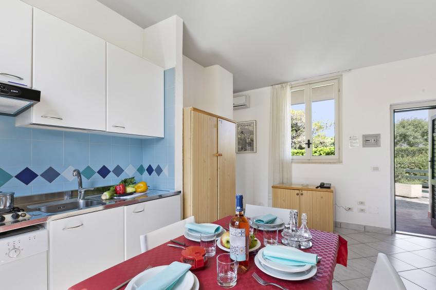 Bilocale 3 Serra Alimini - foto 21