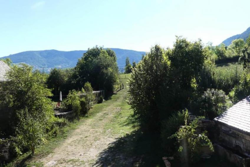 Gîte de France Le gîte du truc de balduc 3 épis - foto 33