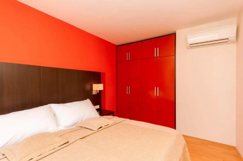 Marina Portorož Family Friendly Apartment 3 - Two Bedroom Apartment - foto 9