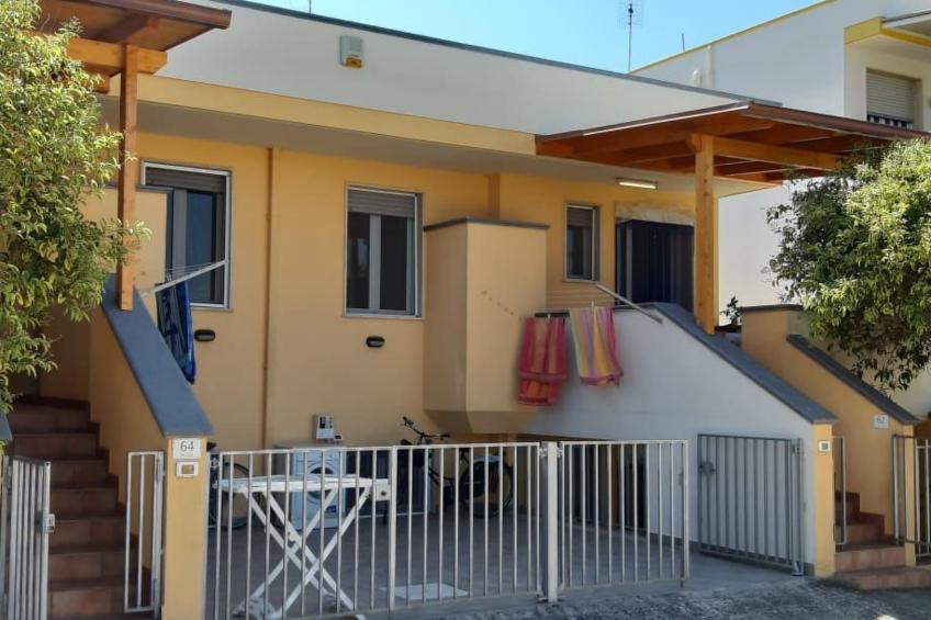 Elba Wohnung am Meer.