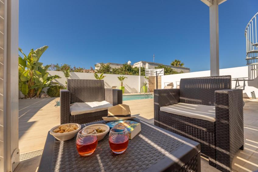 Villa Sogno D'estate - foto 16