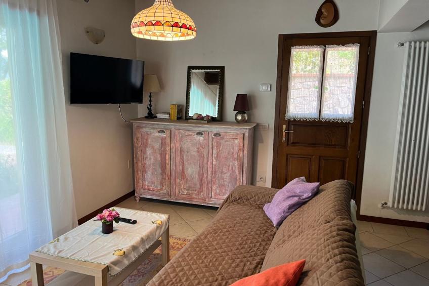 Villa im Grünen Civico 2 in Uzzano - foto 10