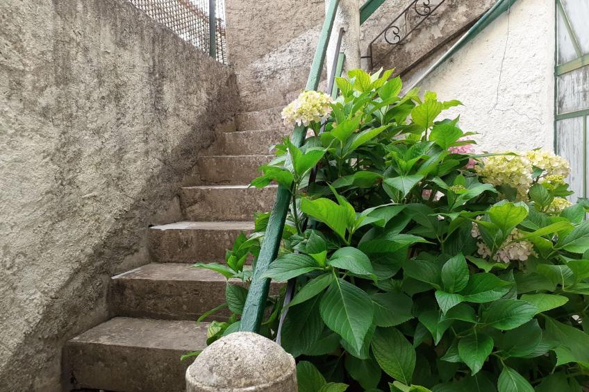 "La Fontaine" mit Pool - foto 8