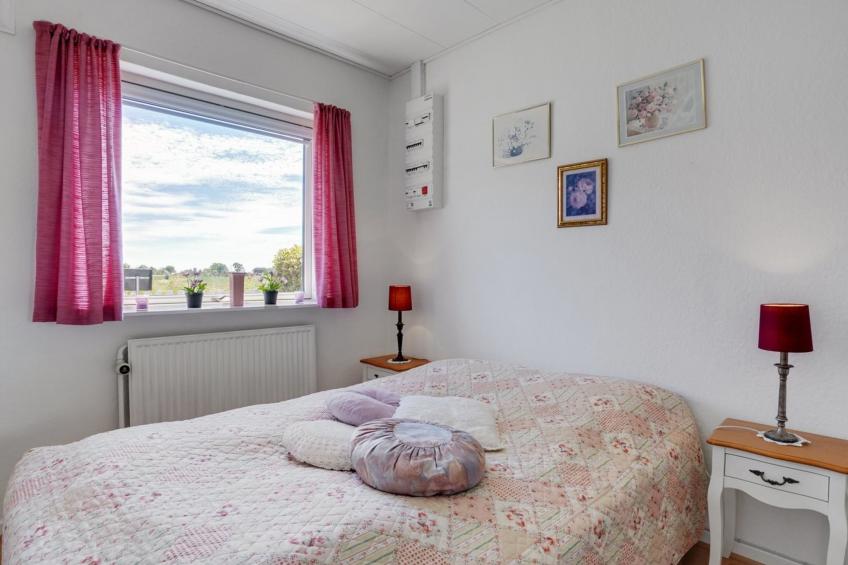 "Slavjanka" - 2km from the sea in Lolland, Falster and Mon - foto 11