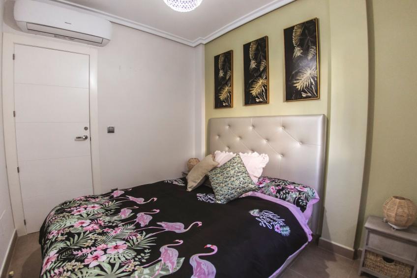 La Invincible Terreros in der 1. Reihe des Strandes - foto 36