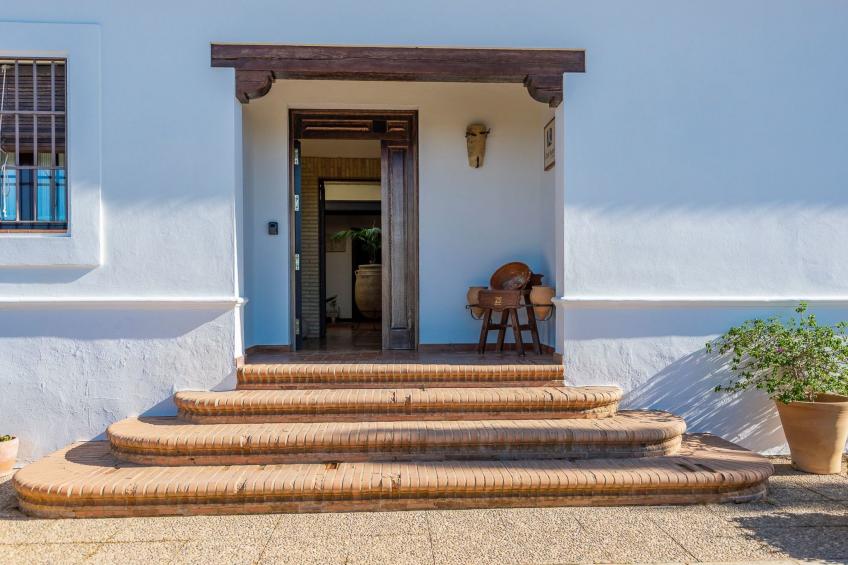 Landhaus La Teja - foto 55