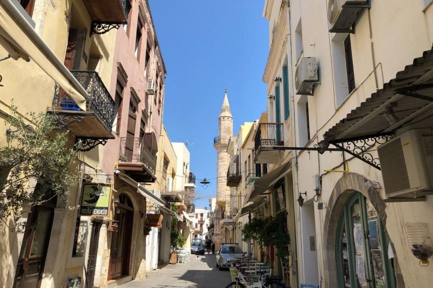 Ferienvilla "Byblos" mit privatem Pool - foto 46