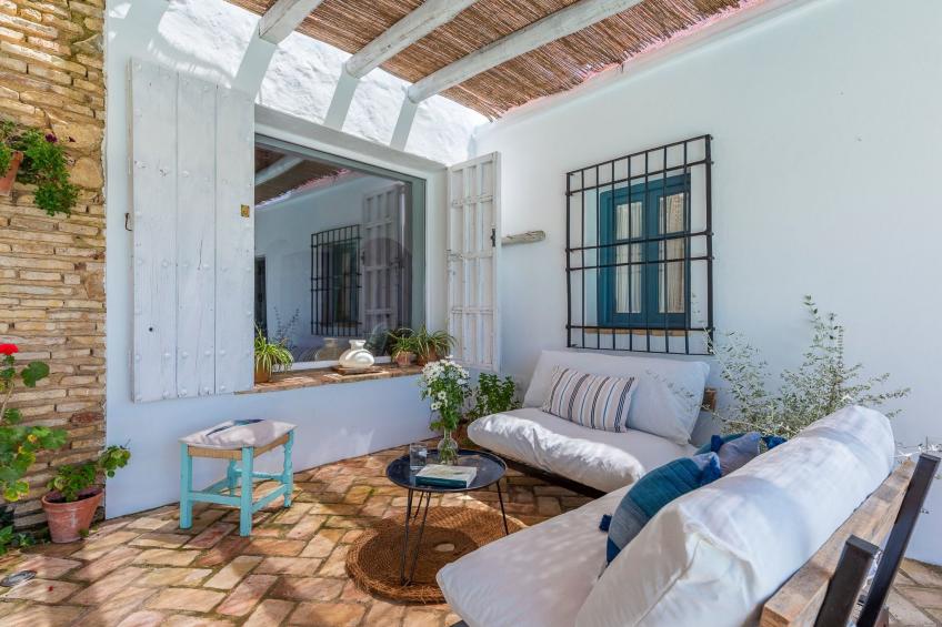 Hacienda San Antonio - foto 62