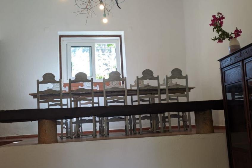 mit Pool und 5 Schlafzimmern für 10 Personen. - foto 15