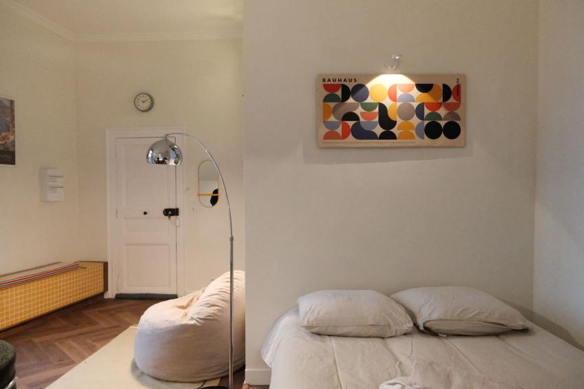 Casa dom Armando und Parken - foto 3