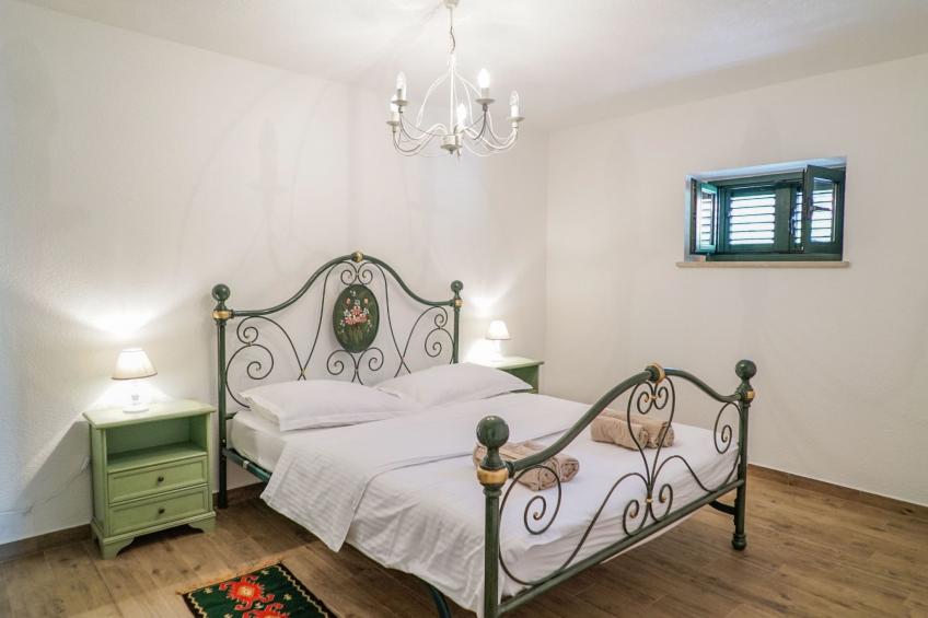 in Zagvozd mit Privatem Pool - foto 28