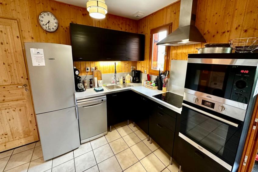 Chalet Le Salers - Mont Dore 10pers - foto 4