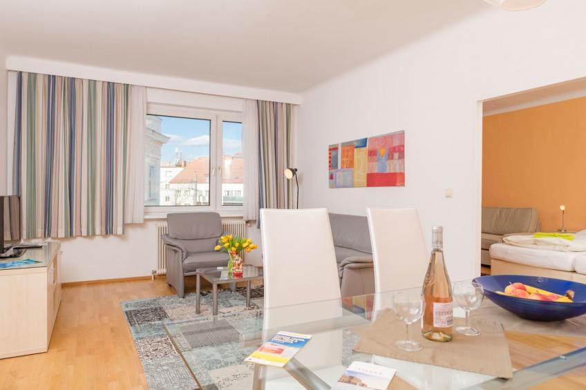 Ideale Wohnung in Dornbach - foto 4