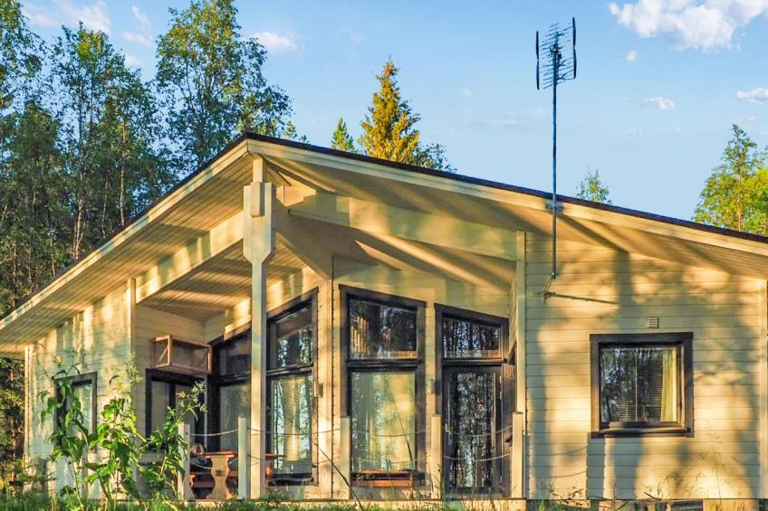 Villa rukan kesäniemi - foto 11