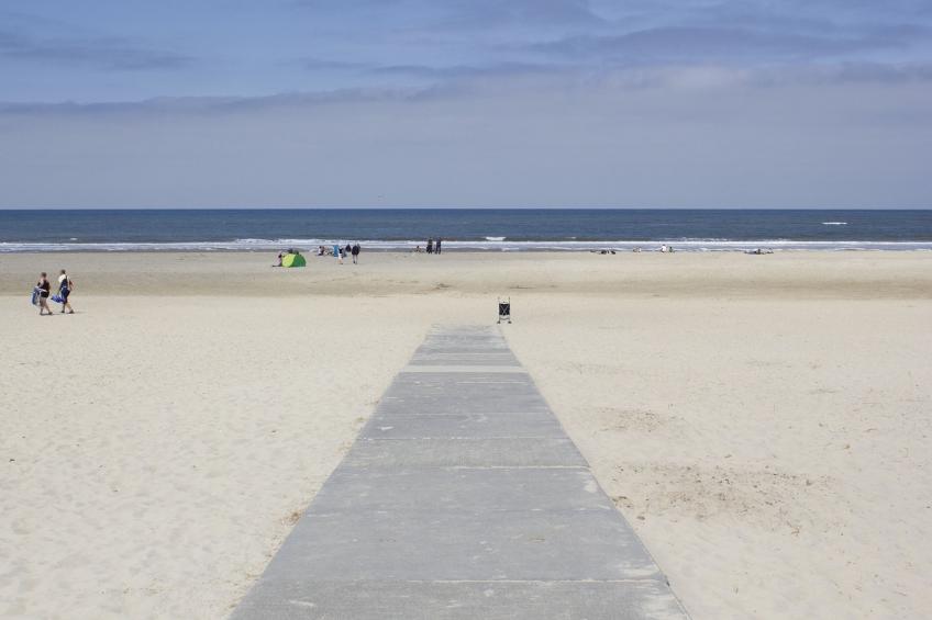 Vakantiepark 't Eibernest Texel 2 - foto 29