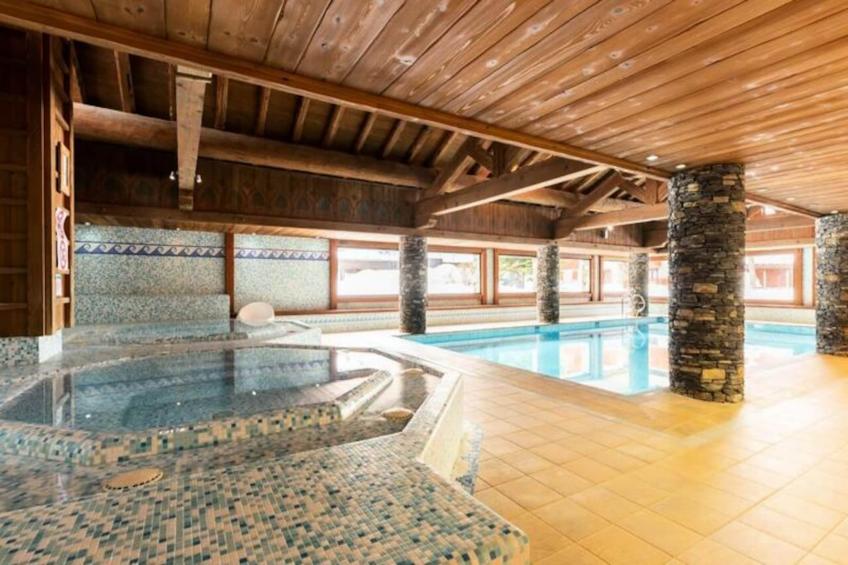 Résidence Les Fermes du Soleil - maeva Home - foto 3