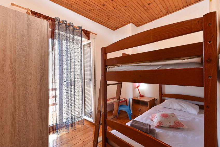 Holiday apartment near the beach - BF-TKBZ - foto 27