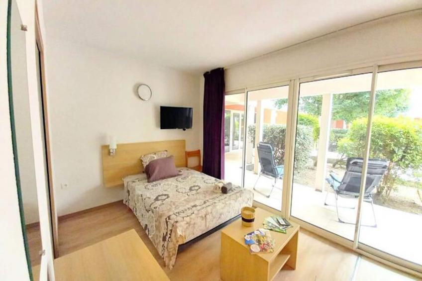 Résidence Balcon Du Canigou - foto 2