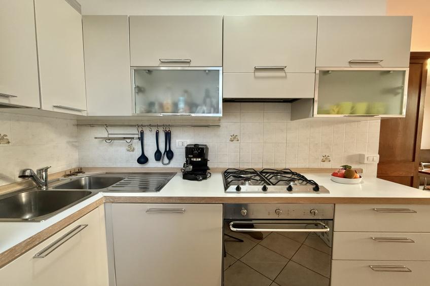 Residenza Menaggio - Mimosa - foto 14
