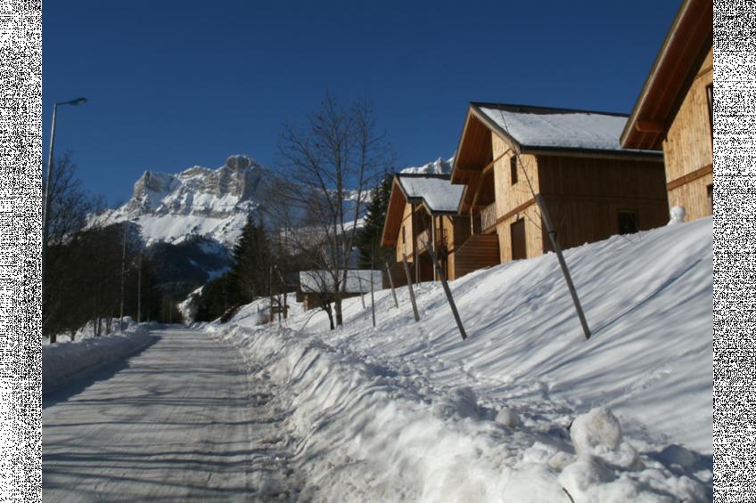 Les Gentianes Chalet 3p6p - foto 24