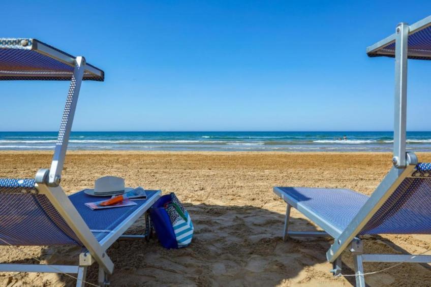 Appartamenti Lato Piscina - foto 24