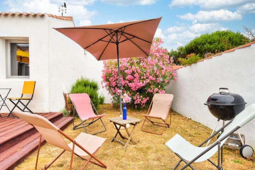 Maison à L'Epine - Ile de Noirmoutier