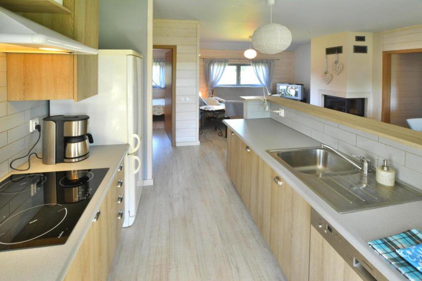 vakantiehuis, Oswino - Type A - foto 7