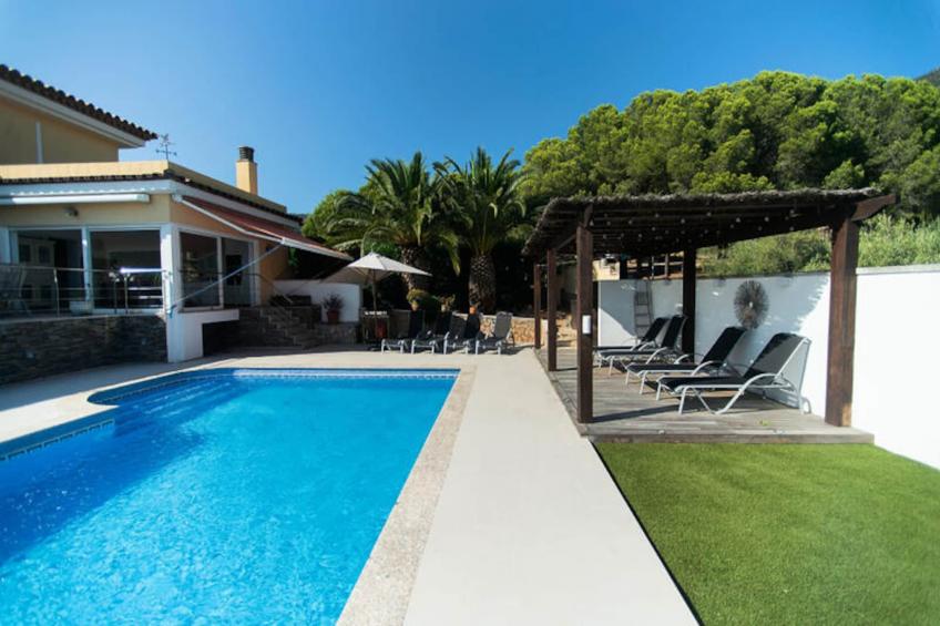 Maison à Palau Saverdera - foto 58