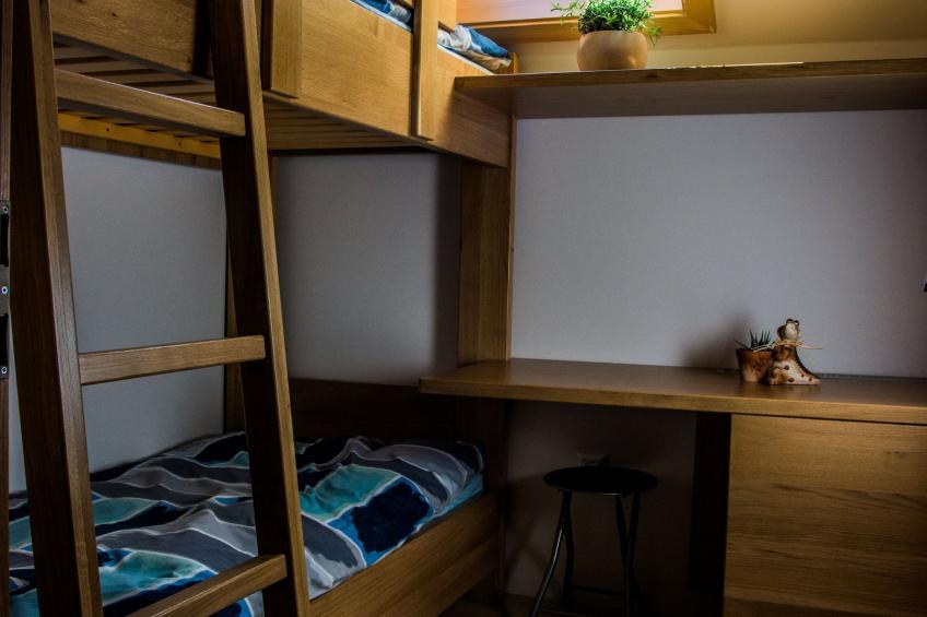 Riverside Pines Luce Apartments with Balcony - Two Bedroom Apartment with Balcony (owner 4+2) - foto 12