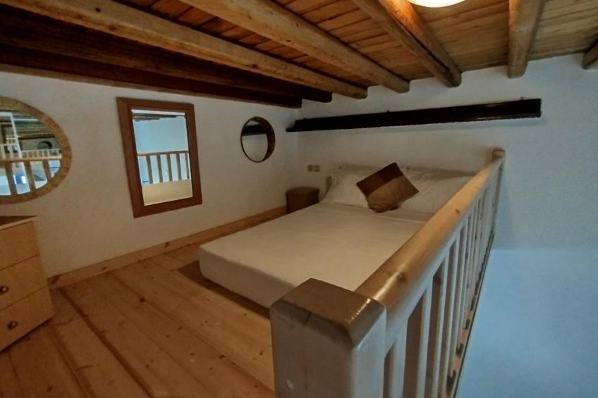 "Großvaters Haus", ein 150 Jahre altes Steinhaus - foto 9