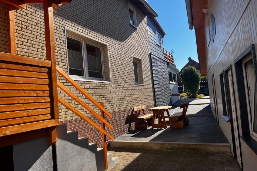 HAUS d MÖGLICHKEITEN - foto 38