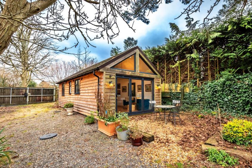 South Downs Lodge - foto 14