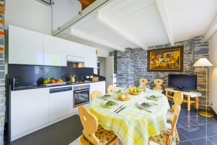 Villa Lucia Varenna - foto 9