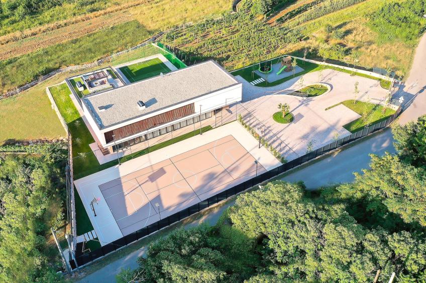 Villa Excelsior - foto 7