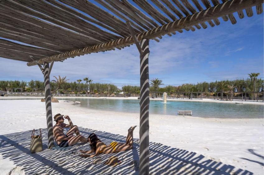 Cottage 5p 2Bdrms AirCon - foto 20