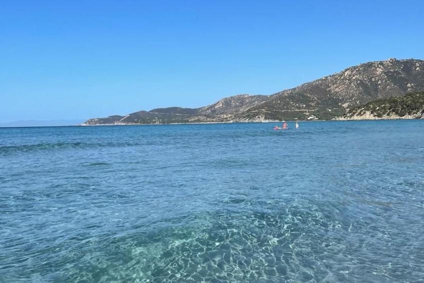 Villa Villasimius - foto 23