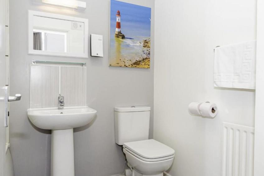 Standard Double Room - foto 49