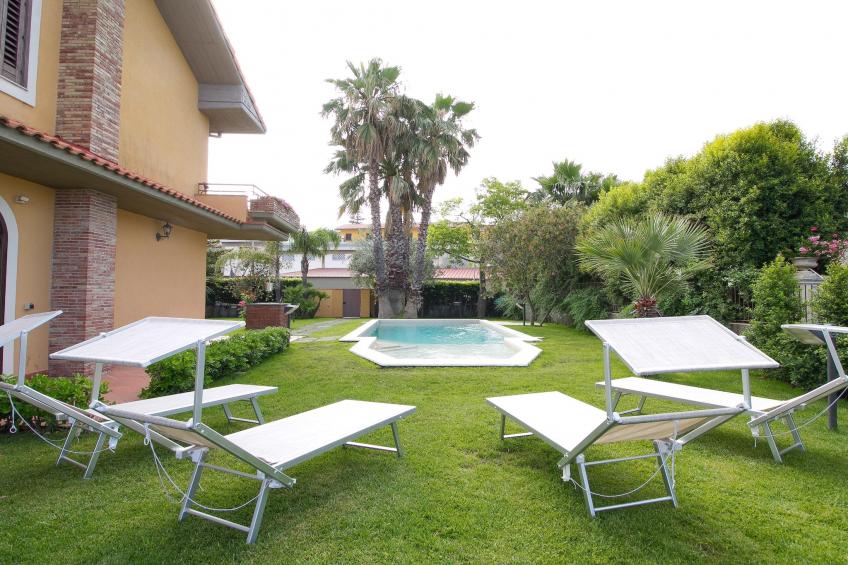 Villa Alba Chiara - foto 8
