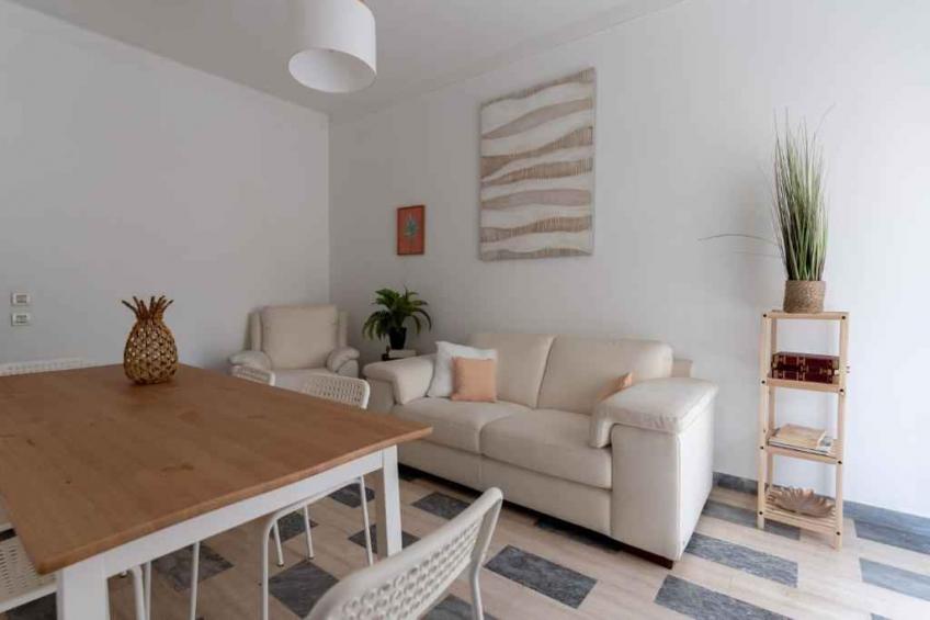 Ferienwohnung mit Terrasse 300m vom Meer entfernt - BF-2M9TN - foto 10