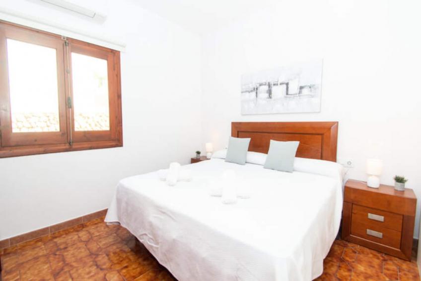 Maison à Cala Galdana - foto 8