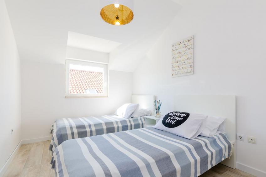 Apartment Sea Shell - Triplex Three-Bedroom Apartment with Terrace - foto 25
