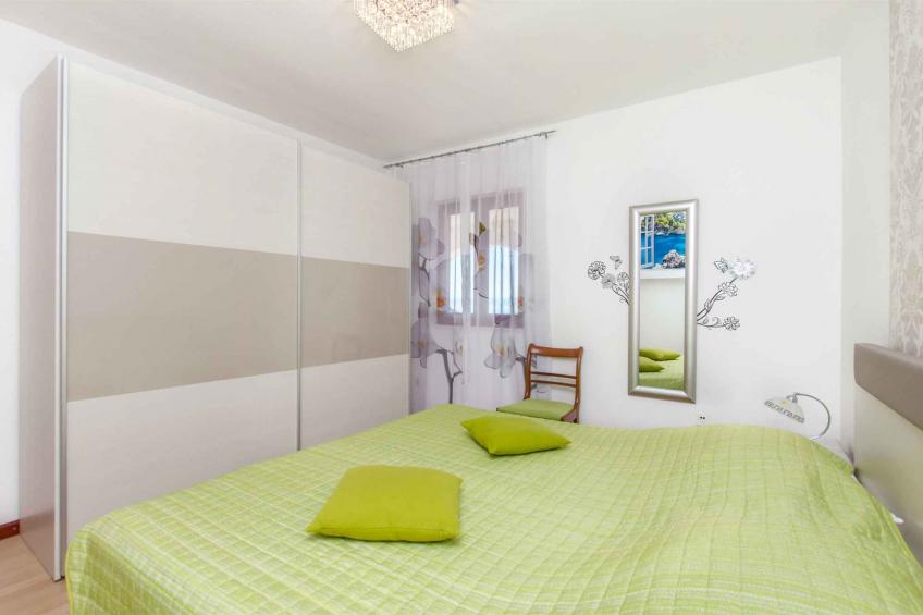 Ferienwohnung Mit Internet und Klimaanlage,Grill - BF-X9TTJ - foto 7