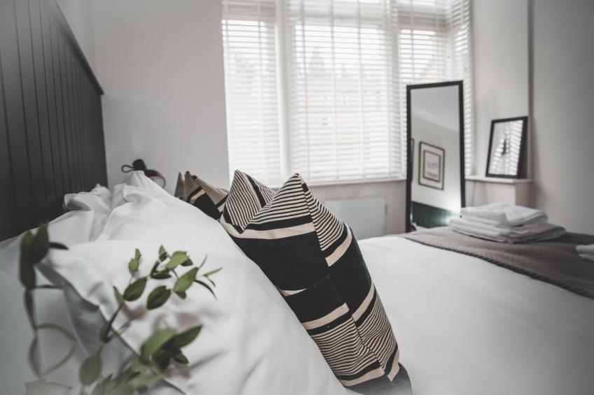 The Cotton Rooms - foto 16