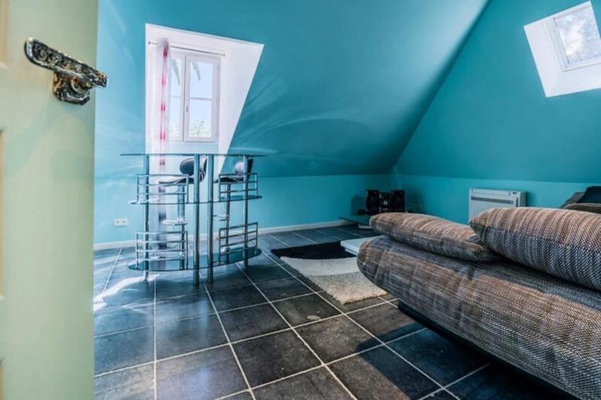 Résidence Rare ! Villa 7p Cap D’antibes, à Pied Des Plages - foto 51