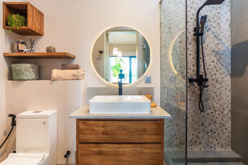 One Bay Residence Einheit 3 Luxuswohnung - foto 20