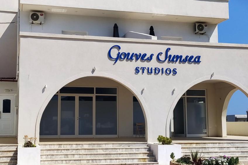 Sunsea Studios - Studio mit Meerblick 3 - foto 27