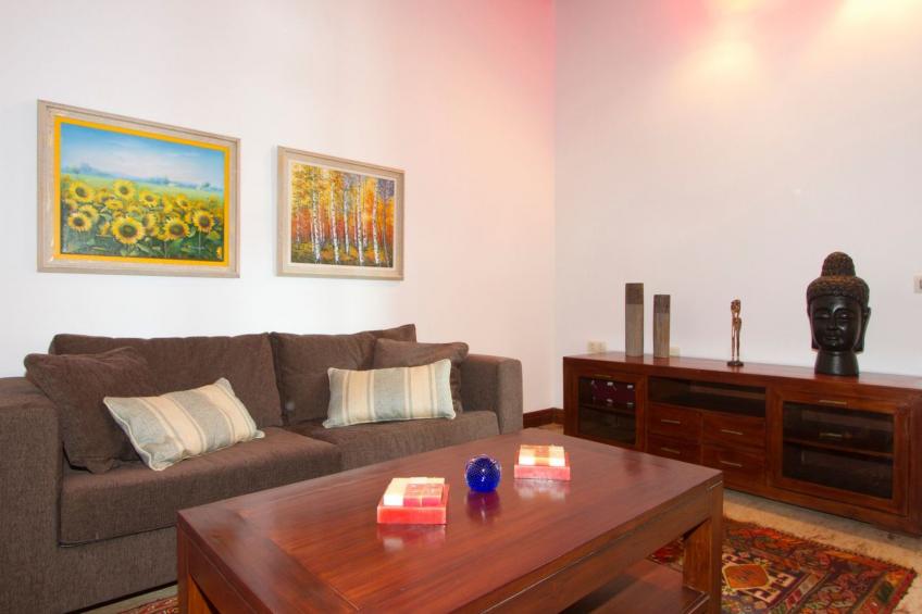 Ruhiges Landhaus Remedios mit Panoramablick - foto 30