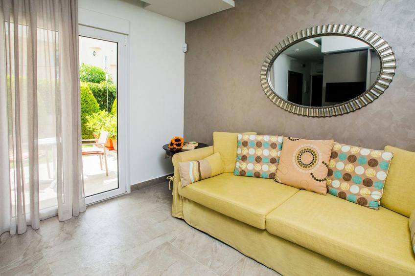 Wohnung in Pallini mit Eigener Terrasse - foto 10