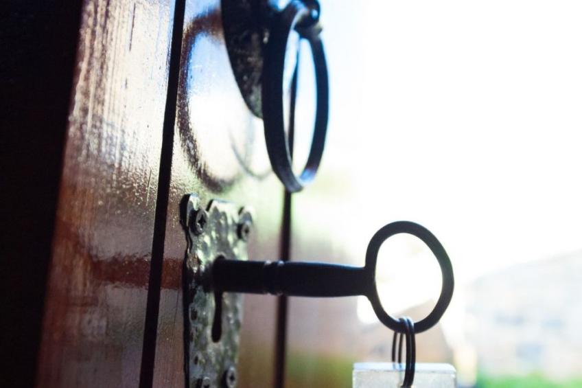 Leonidas Traditionelles kretisches Haus mit Meerblick - foto 23