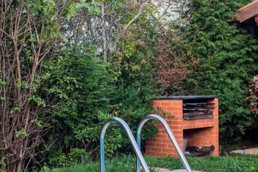 mit Garten, Grill und Terrasse - foto 32